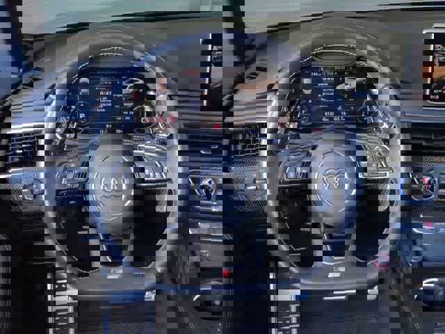 Used 2018 Audi S5 Premium Plus image 24