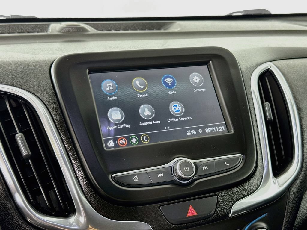 Used 2019 Chevrolet Equinox LT AWD/4WD image 16