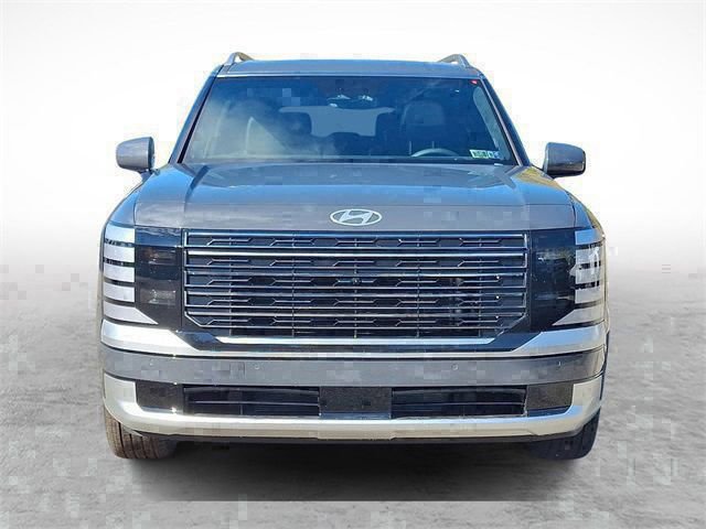 New 2026 Hyundai Palisade Calligraphy video 2