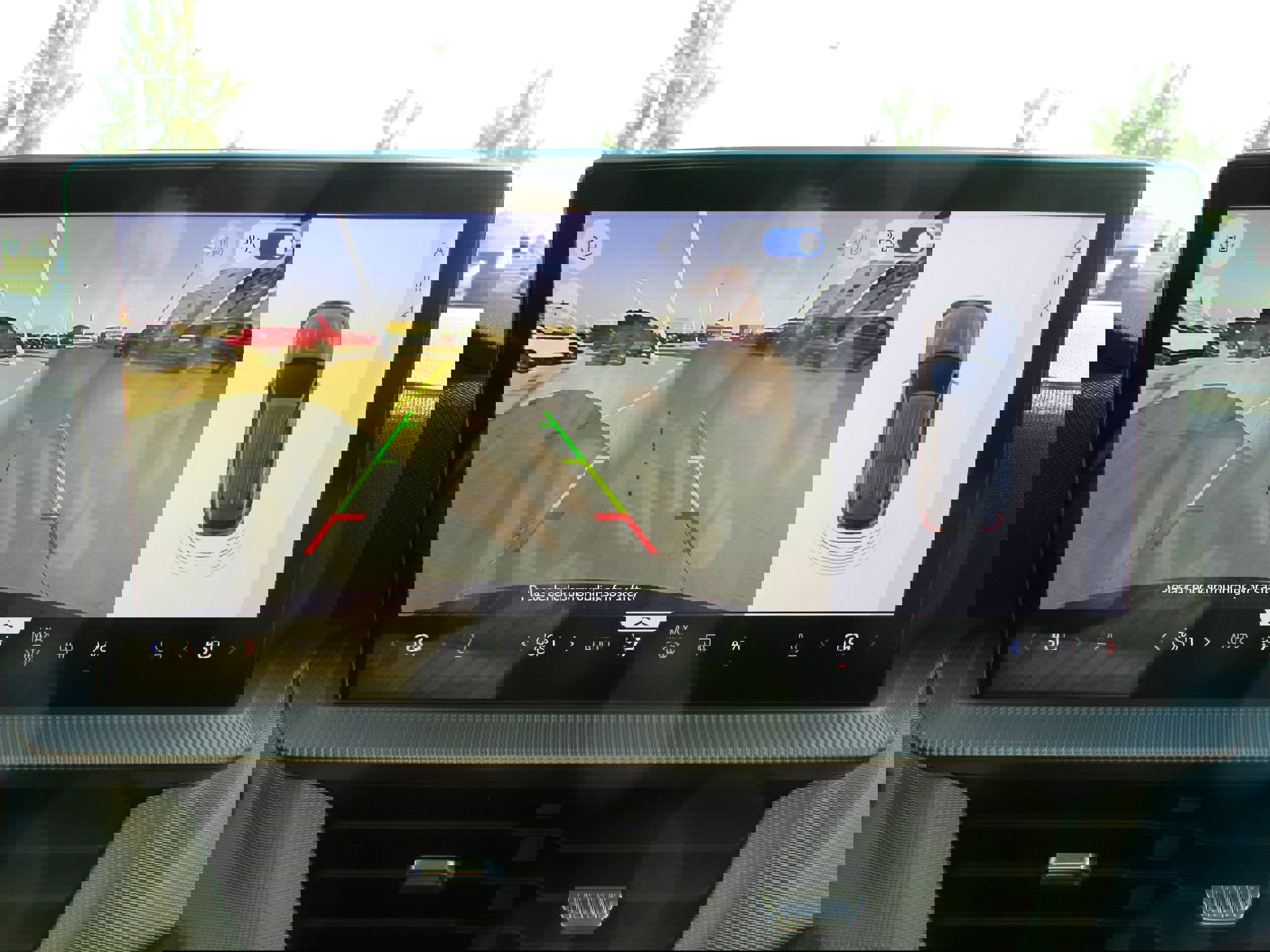 New 2026 Ford Explorer Active w/ Active Comfort Package image 25