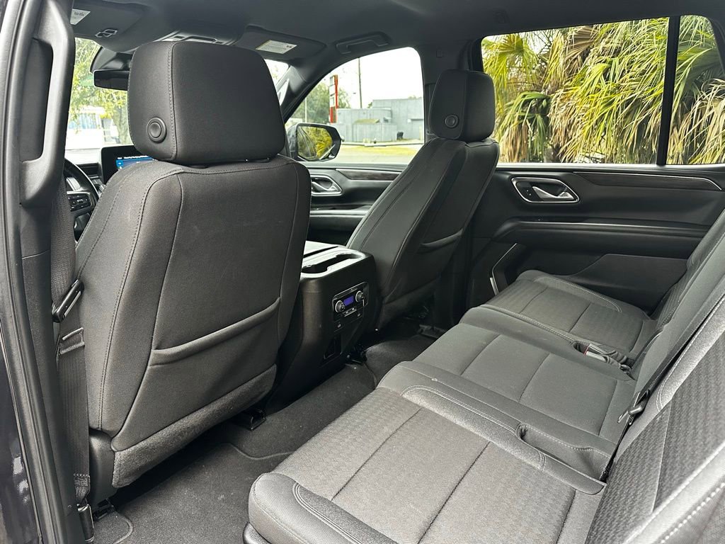 Used 2024 Chevrolet Tahoe LS image 32