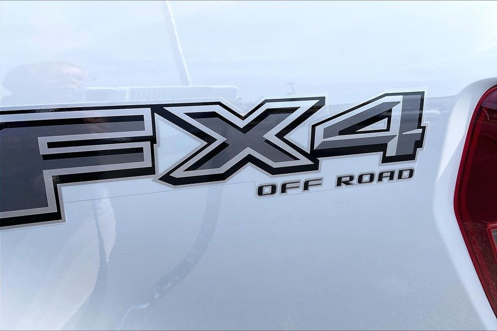 Used 2024 Ford F150 XLT w/ Equipment Group 302A MID image 8