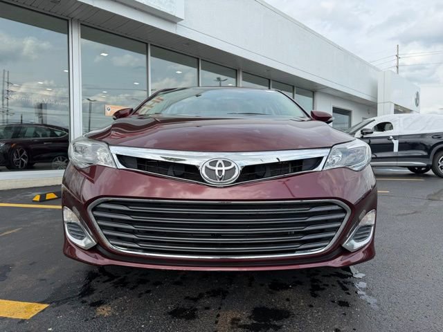 Used 2013 Toyota Avalon XLE Premium image 12