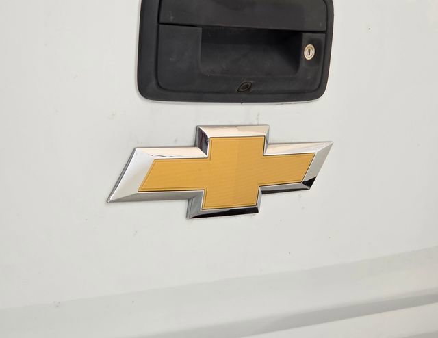 Used 2015 Chevrolet Colorado W/T w/ WT Convenience Package image 8