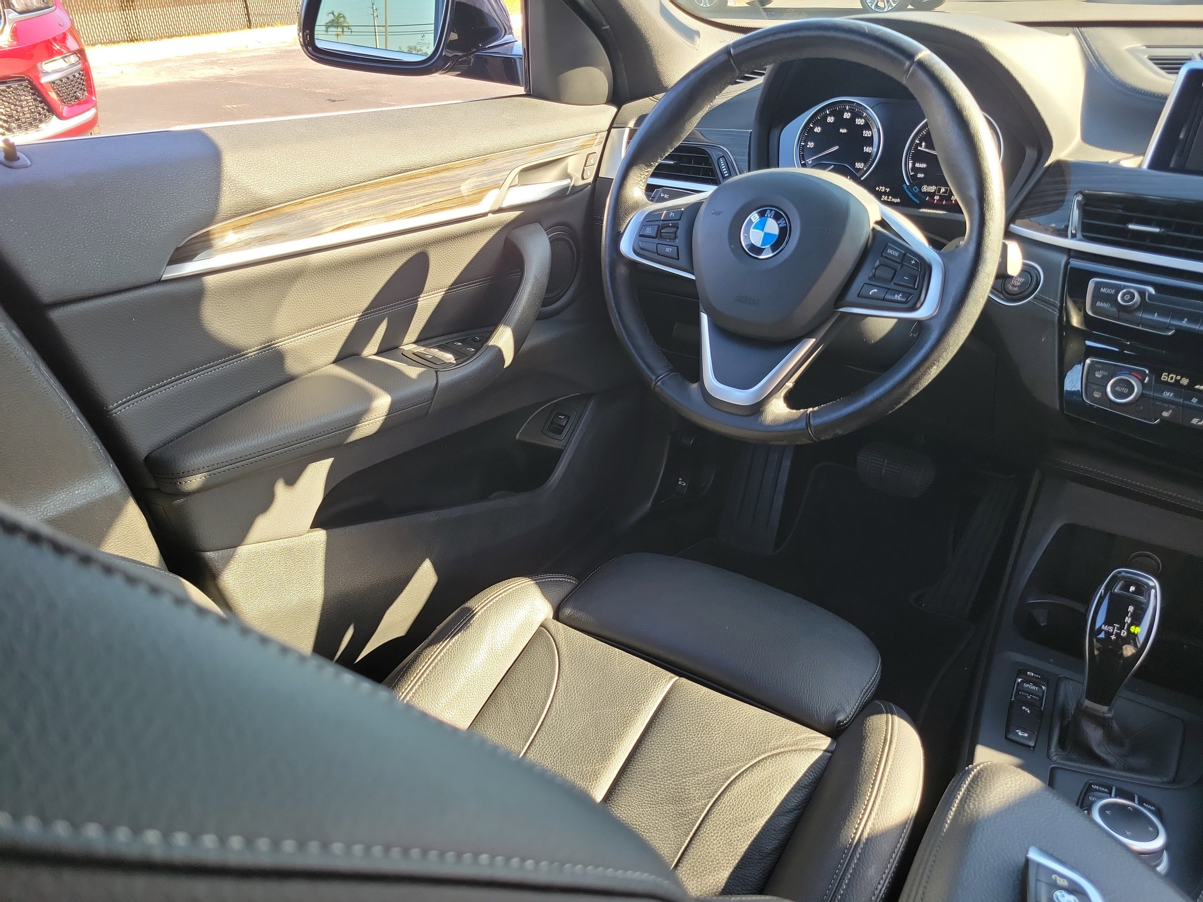 Used 2020 BMW X2 xDrive28i w/ Premium Package image 15