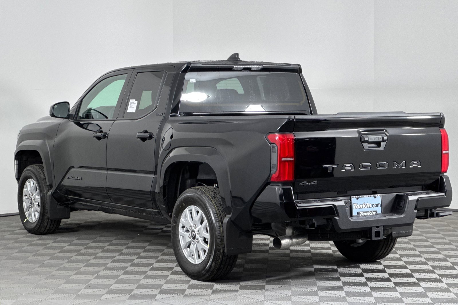 New 2025 Toyota Tacoma SR5 image 6