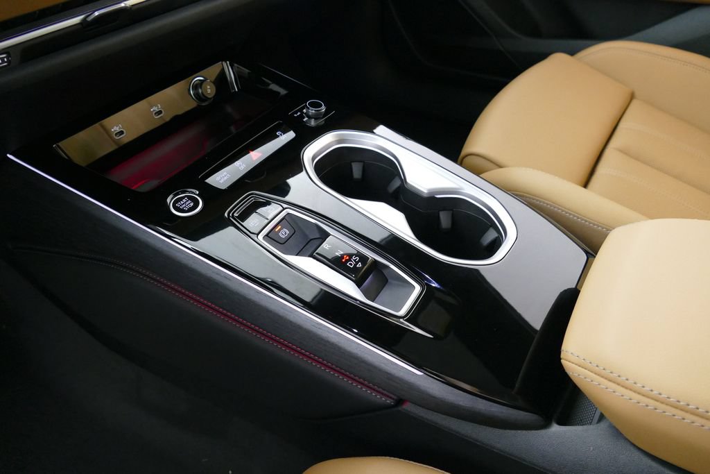 New 2026 Audi A6 Prestige AWD/4WD image 18