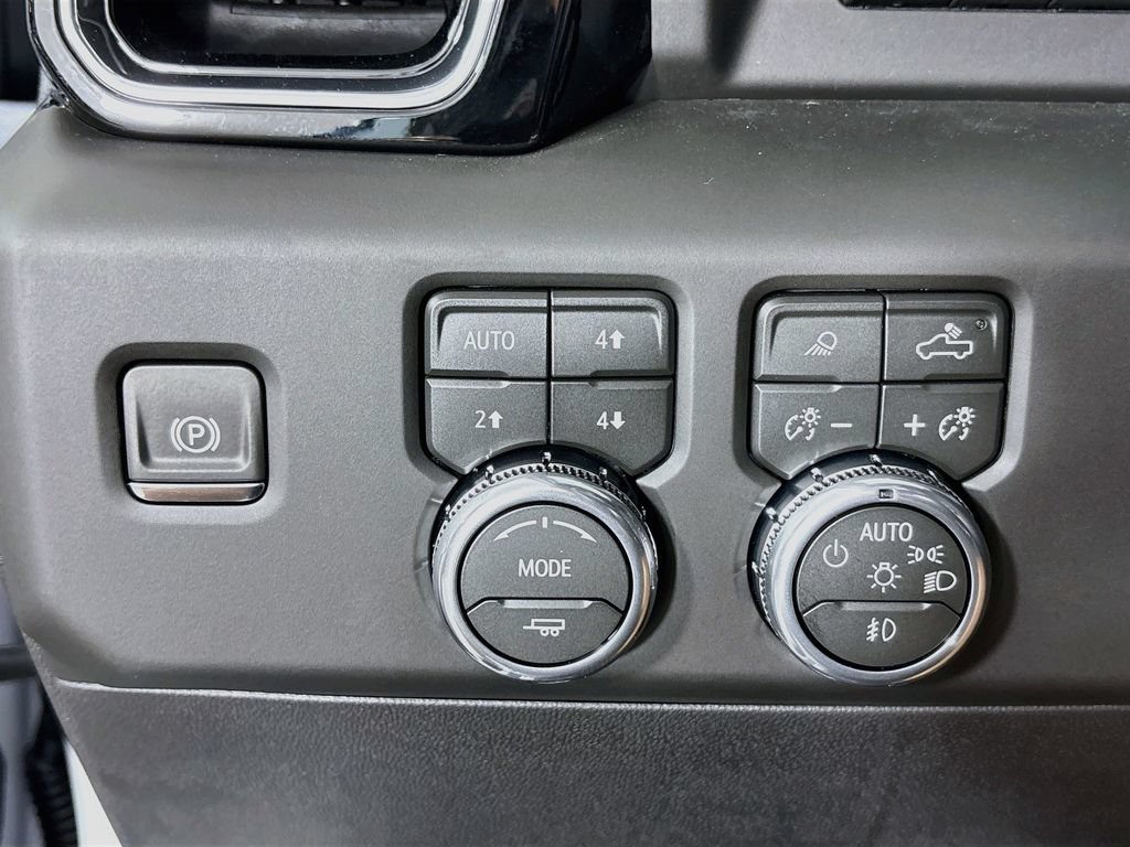 New 2026 GMC Sierra 1500 Denali AWD/4WD image 10