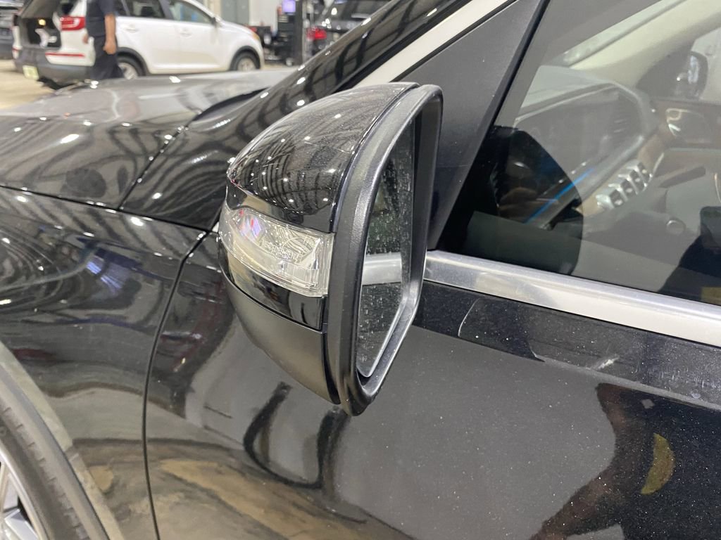 Used 2020 Mercedes-Benz GLS 450 4MATIC image 23