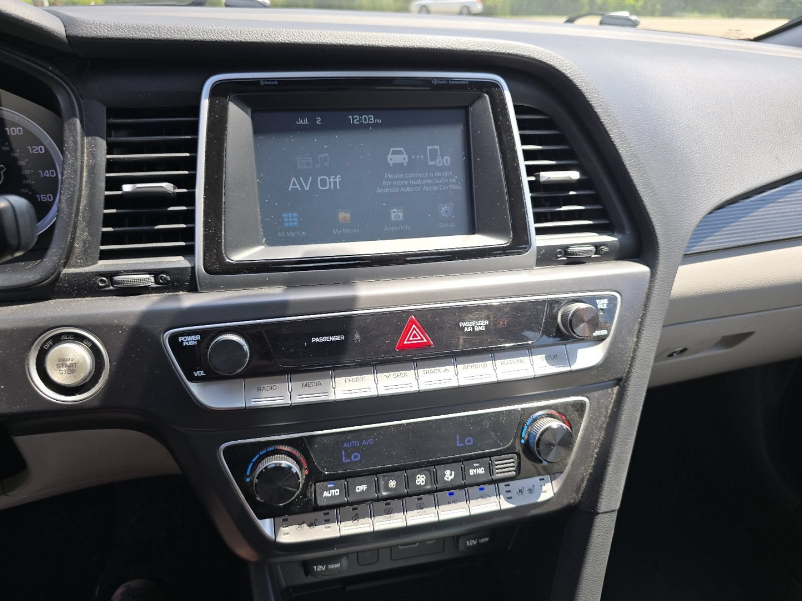 Used 2019 Hyundai Sonata Limited FWD image 32