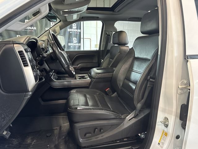Certified 2019 GMC Sierra 2500 Denali image 20