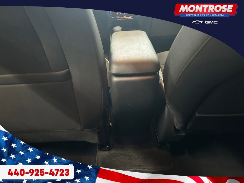 Used 2023 Chevrolet TrailBlazer LT image 23