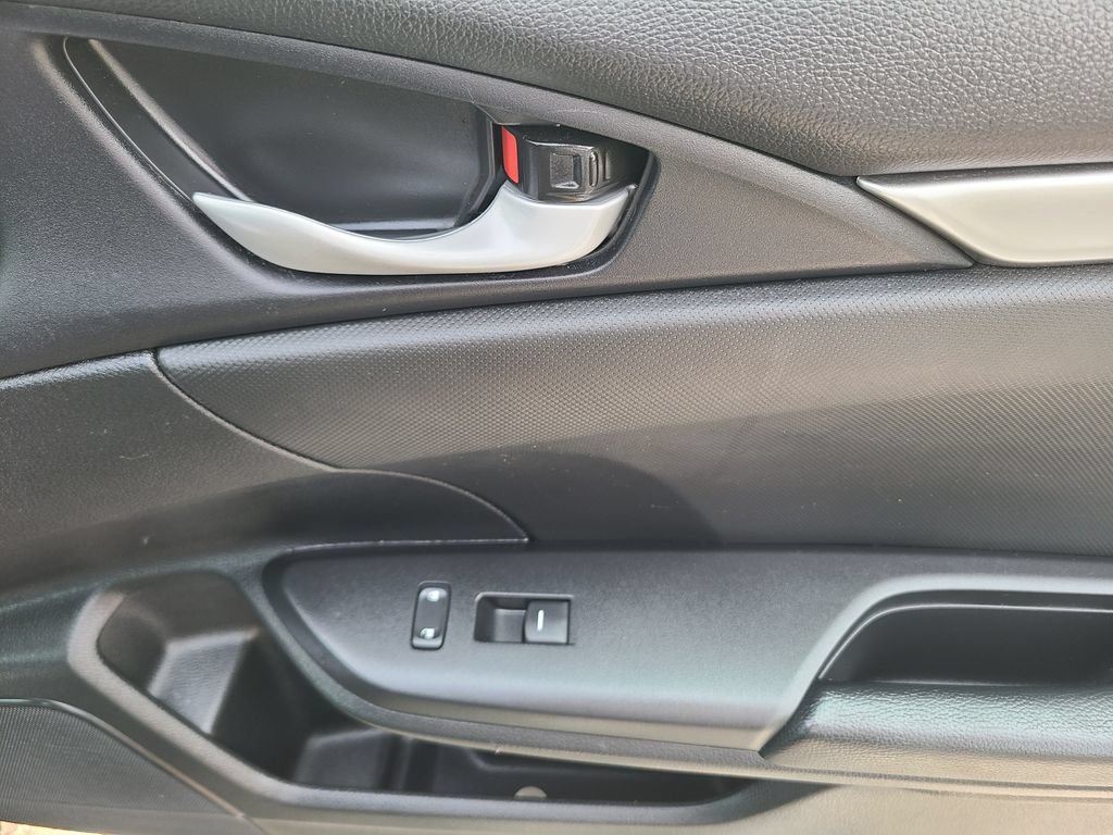 Used 2019 Honda Civic Sport image 21