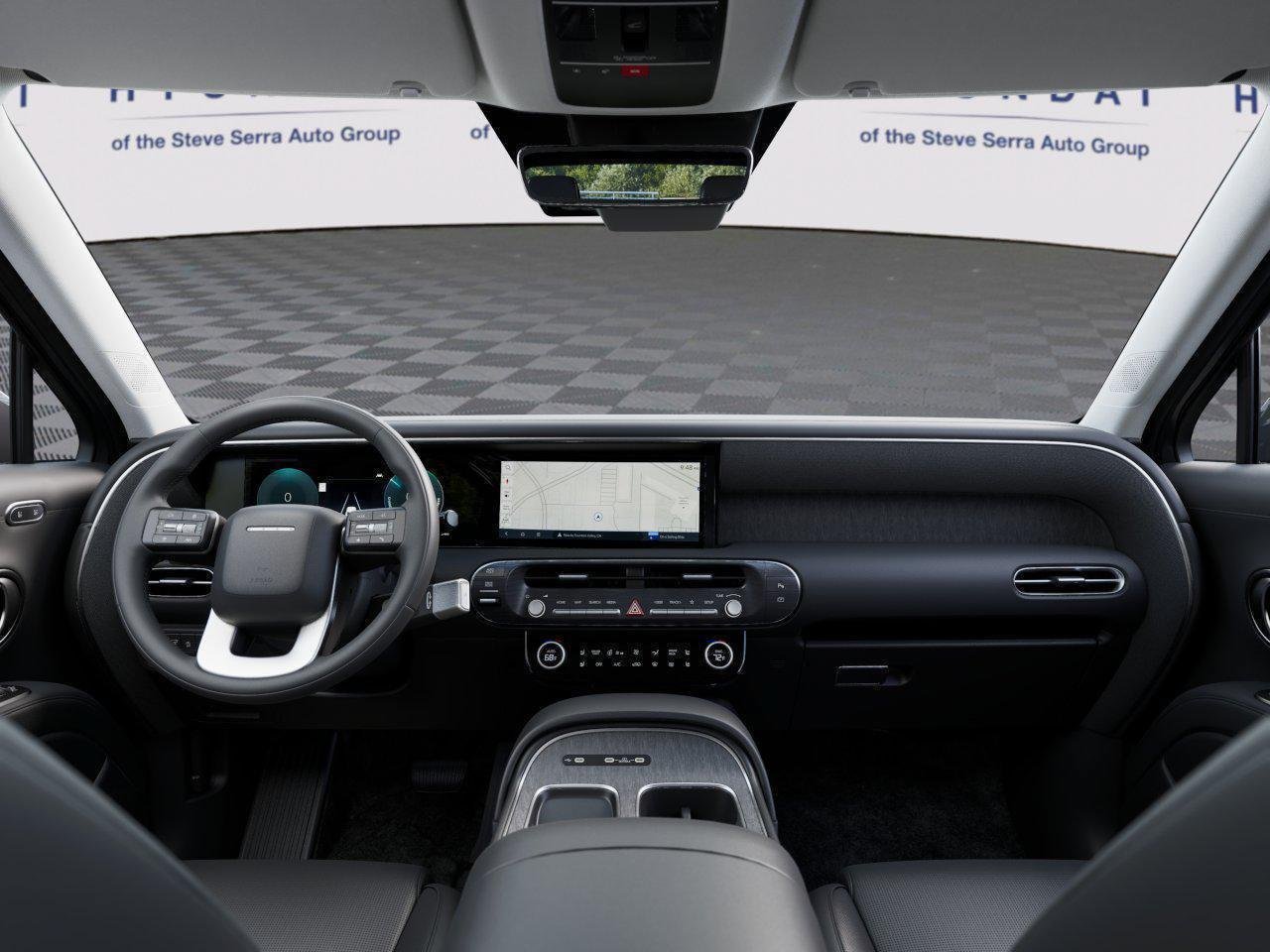 New 2026 Hyundai Palisade SEL Premium FWD image 19