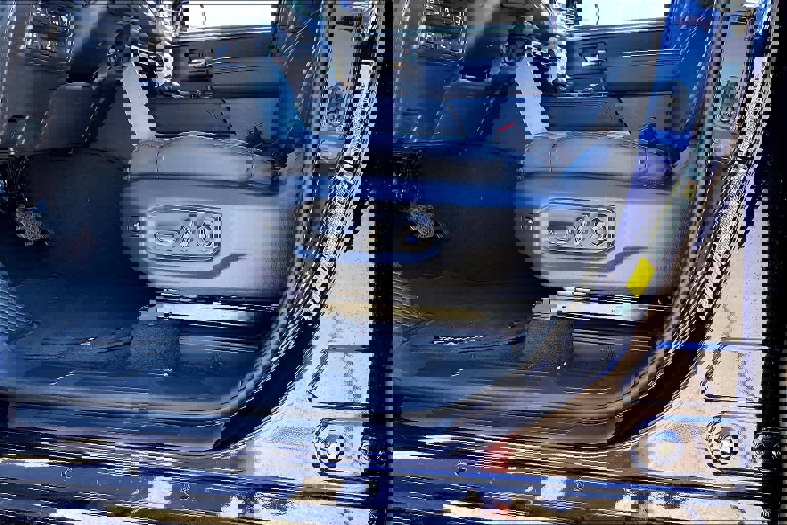 New 2025 Toyota Tundra Platinum image 20