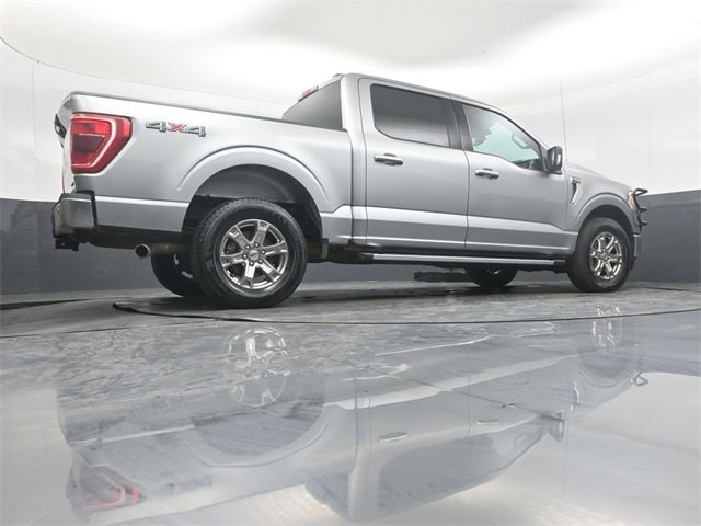 Used 2021 Ford F150 XLT w/ Equipment Group 301A Mid image 38
