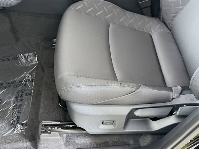 New 2025 Toyota Tacoma SR5 image 18