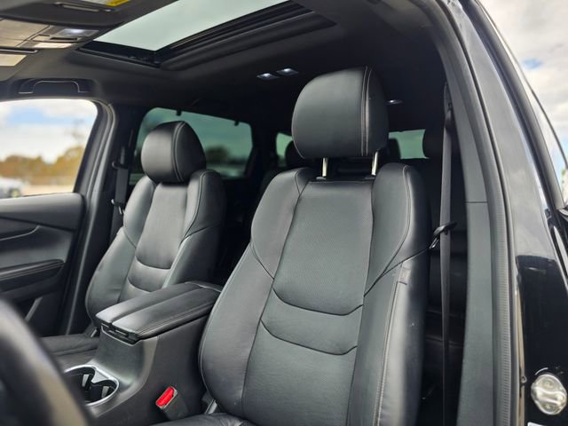 Used 2021 MAZDA CX-9 Grand Touring AWD/4WD image 30