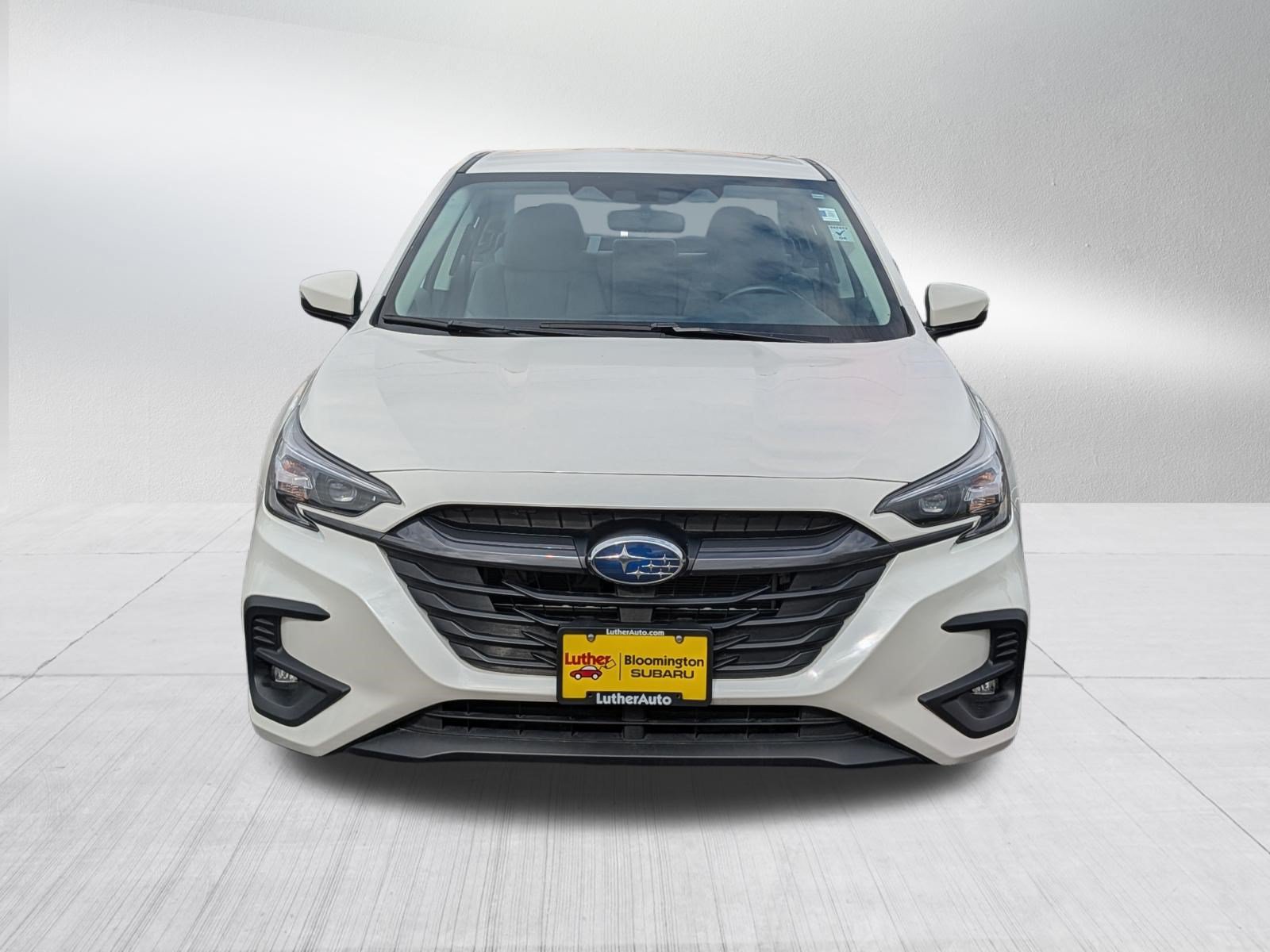 Certified 2025 Subaru Legacy Premium AWD/4WD image 7