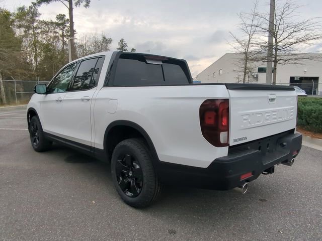 Used 2024 Honda Ridgeline Black Edition image 5