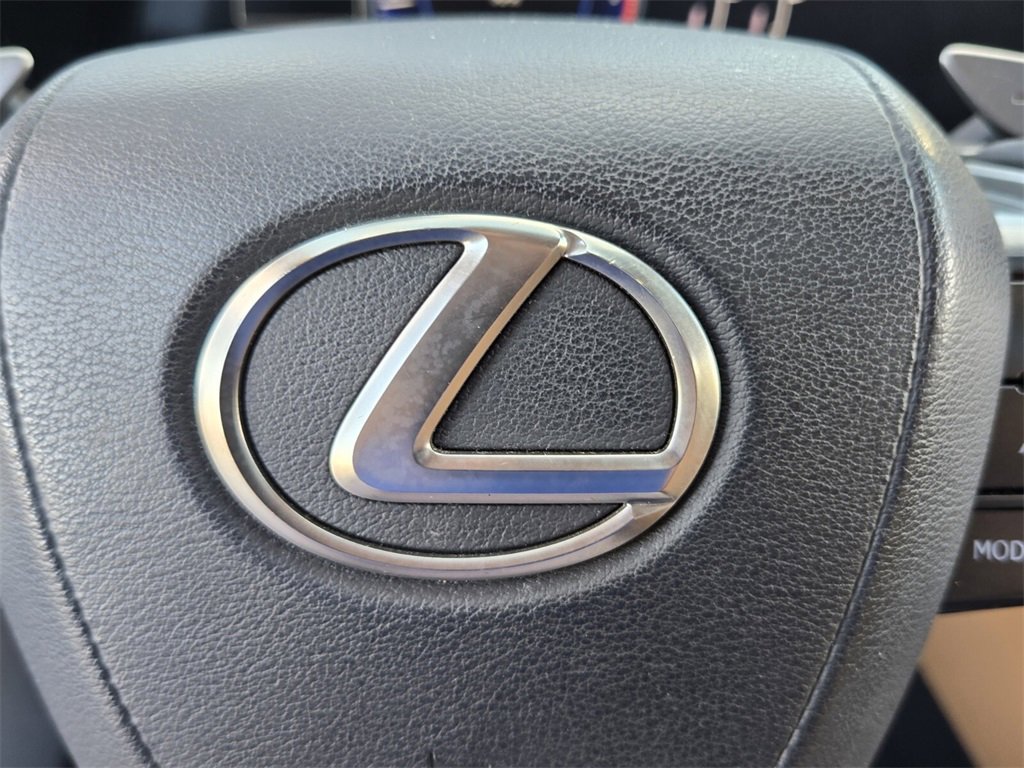 Used 2024 Lexus NX 350 AWD w/ Premium Package image 28