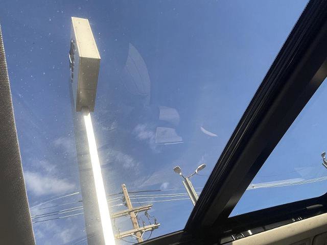 Certified 2025 INFINITI QX60 Sensory w/ Vision Package image 25