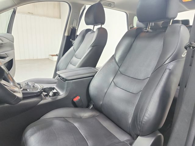 Used 2018 MAZDA CX-9 Touring w/ Touring Premium Package AWD/4WD image 19