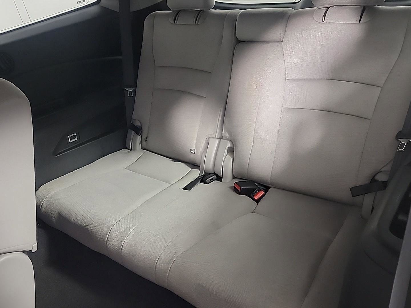 Certified 2017 Honda Pilot EX image 18