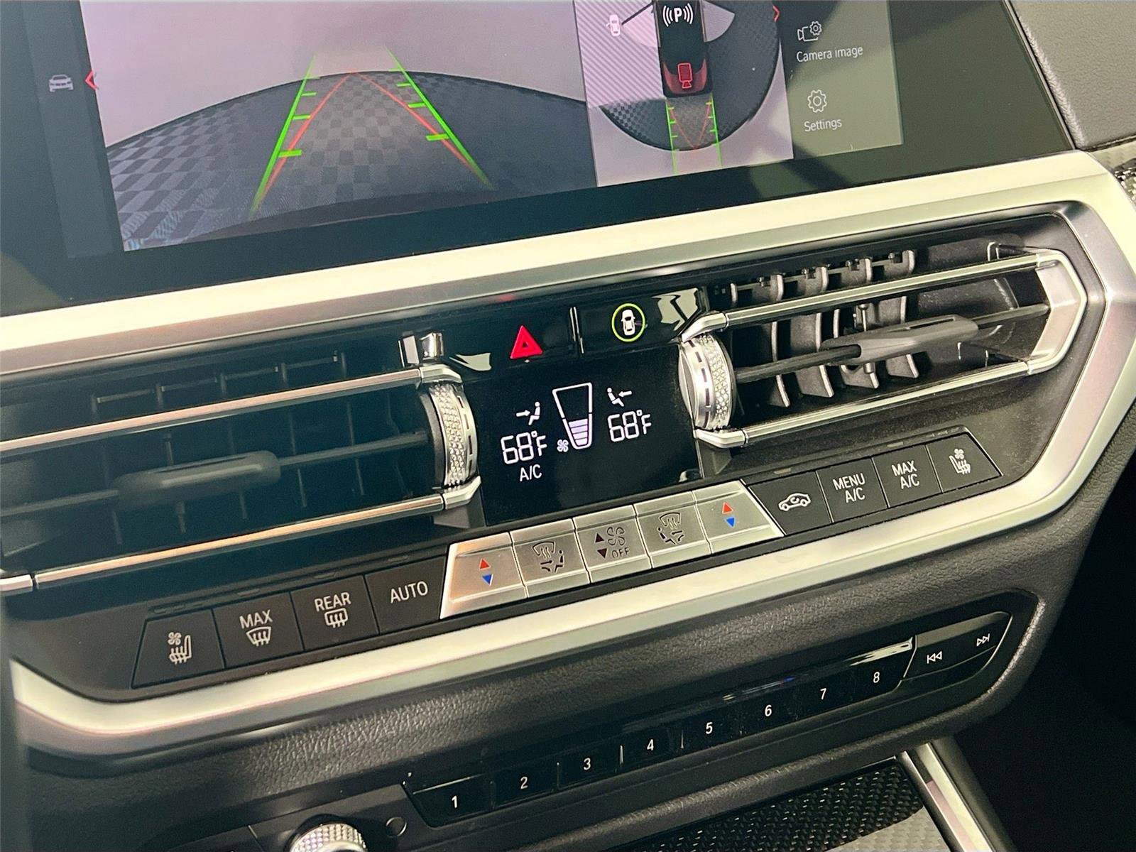 Used 2023 BMW M4 xDrive Competition w/ Executive Package image 15