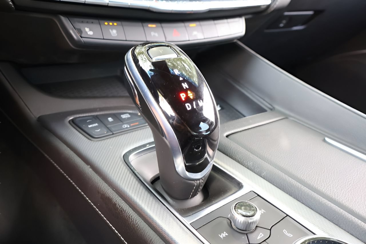 Certified 2022 Cadillac CT5 Premium Luxury w/ Climate Package RWD image 24
