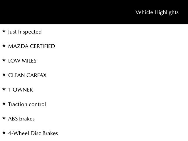 Certified 2024 MAZDA CX-90 3.3 Turbo w/ Preferred Package AWD/4WD image 9