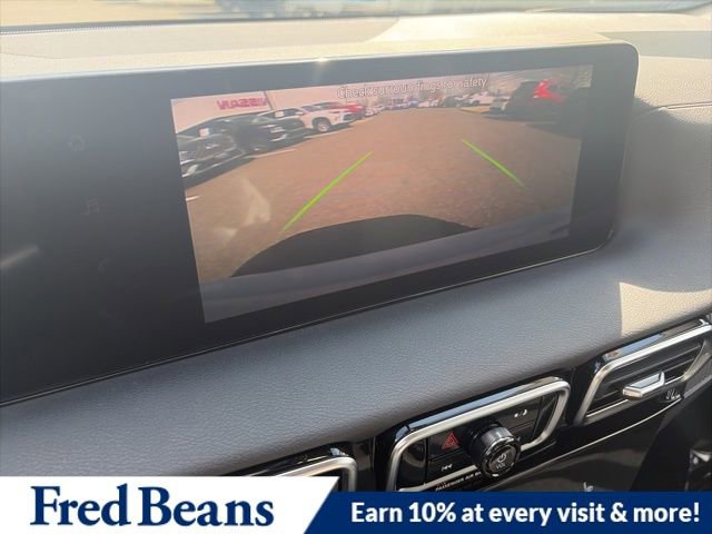 New 2026 Nissan Sentra SV w/ SV Convenience Package image 15