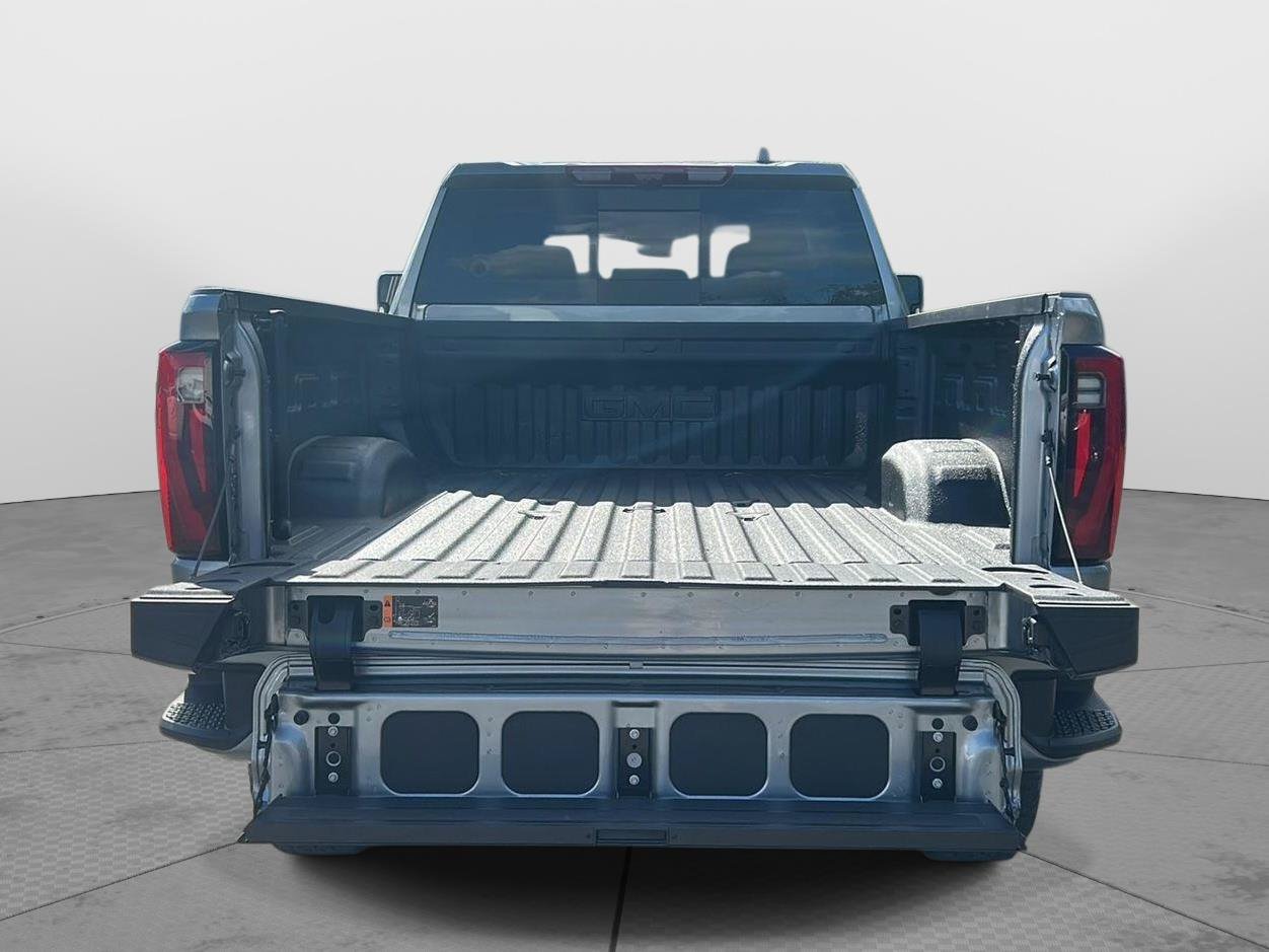 New 2026 GMC Sierra 2500 Denali w/ Max Trailering Package AWD/4WD image 37