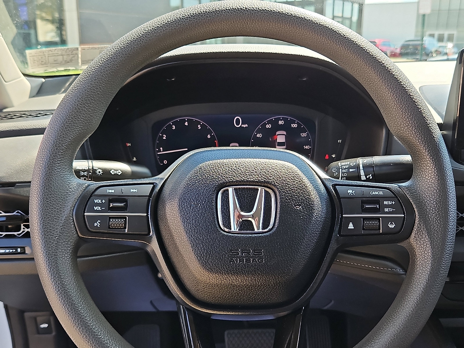 Used 2024 Honda Accord LX image 17
