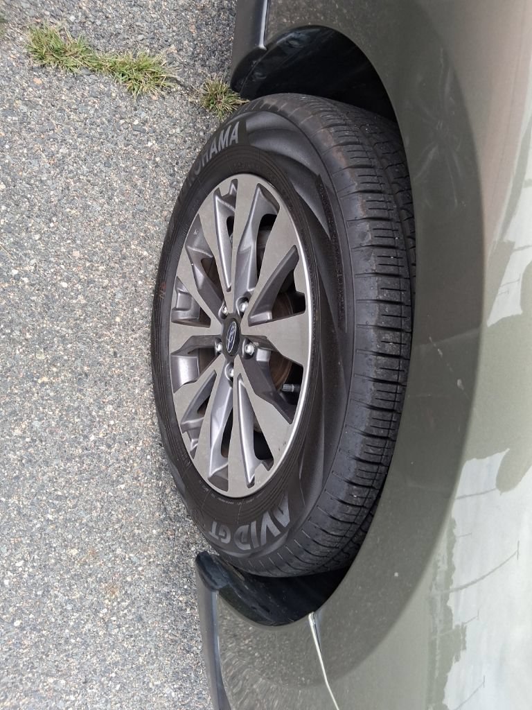 Used 2019 Subaru Outback 3.6R Touring AWD/4WD image 4
