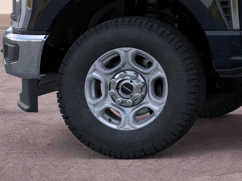 New 2026 Ford F250 XLT w/ XLT Premium Package AWD/4WD image 19