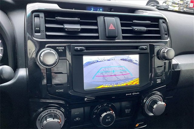 Used 2019 Toyota 4Runner TRD Off-Road Premium image 19