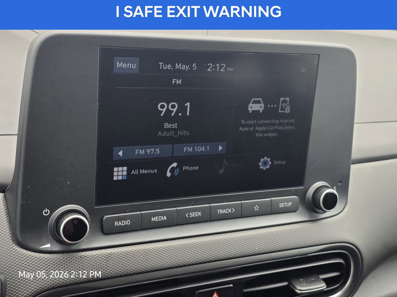 Used 2022 Hyundai Kona SEL FWD image 20
