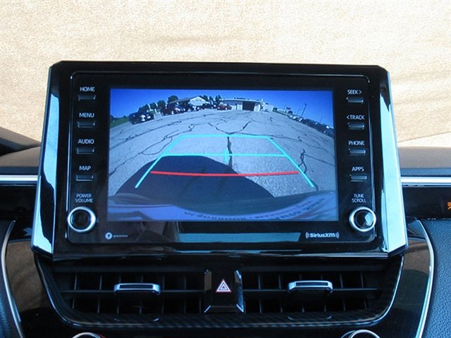 Used 2022 Toyota Corolla SE image 24