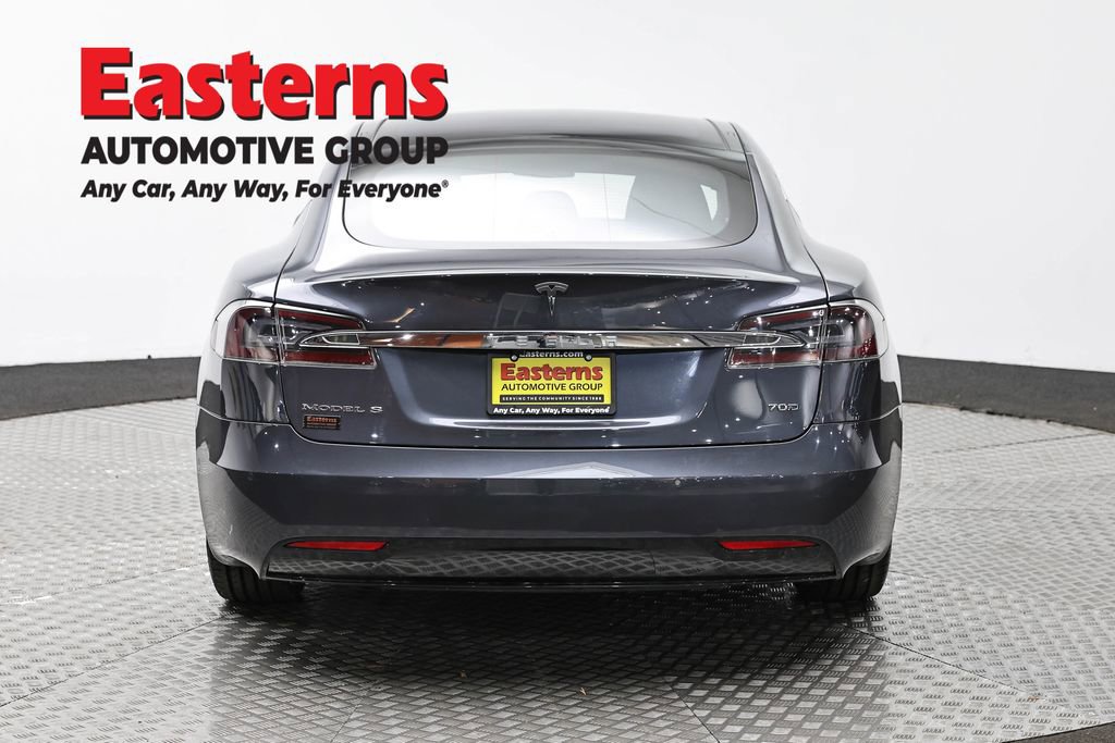 Used 2016 Tesla Model S 75D image 6