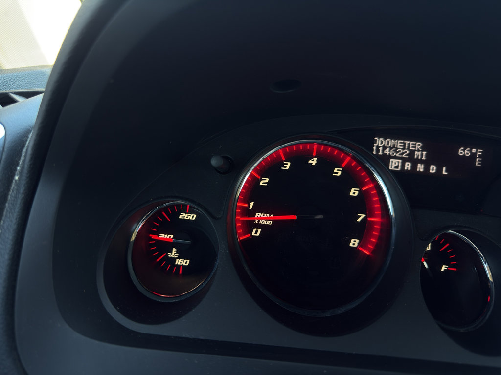 Used 2010 GMC Acadia SLT image 35