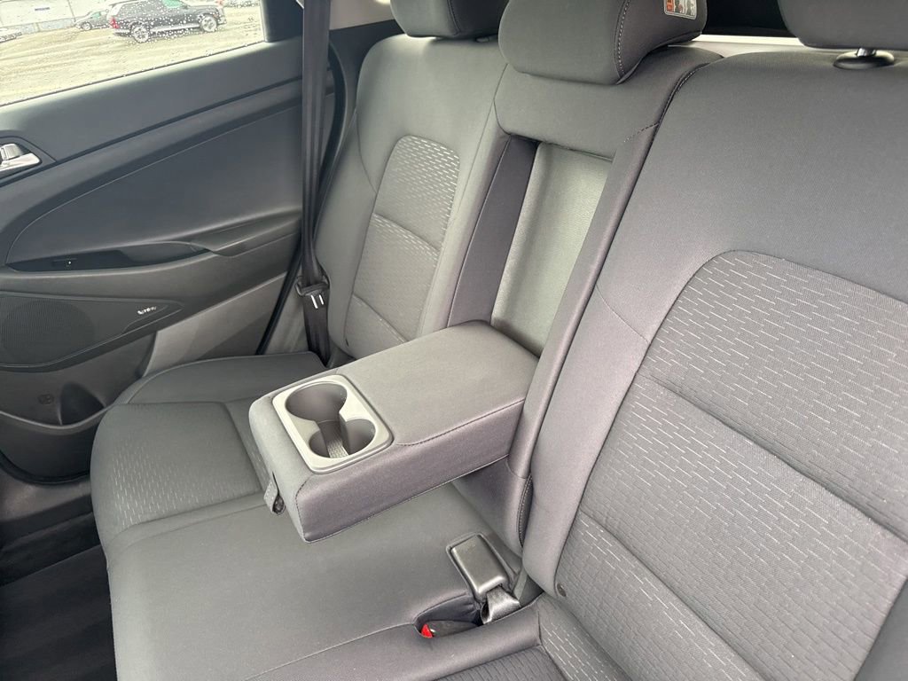 Used 2020 Hyundai Tucson Sport image 33