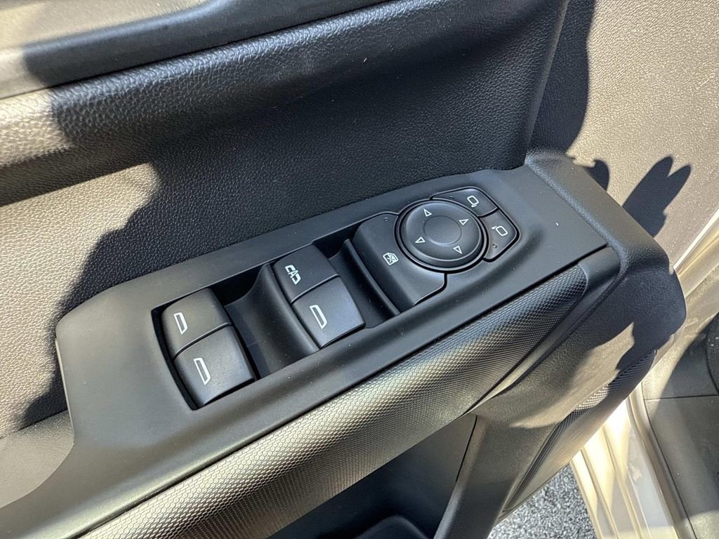 New 2026 Chevrolet Silverado 1500 Custom image 12