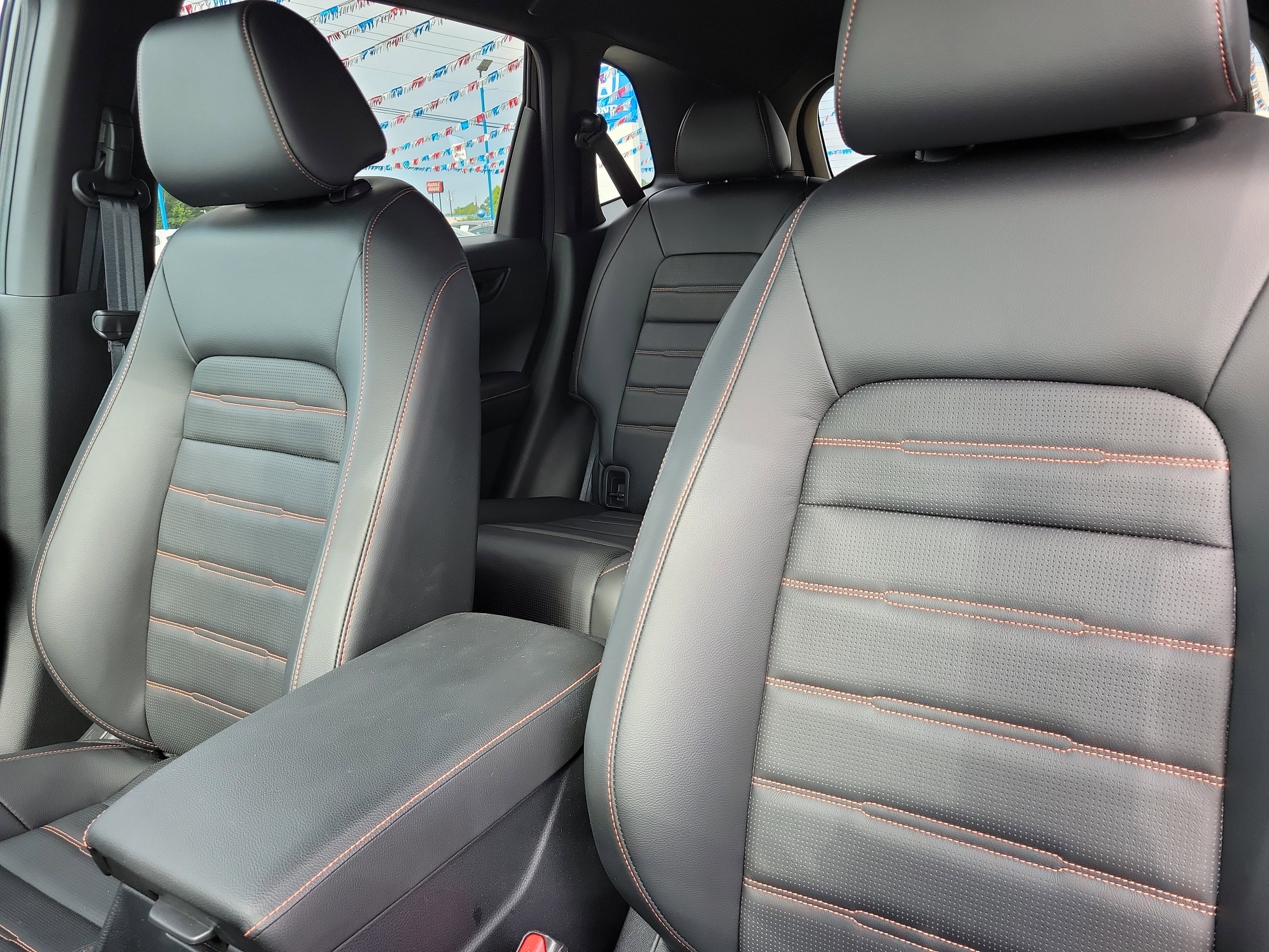 Used 2025 Honda CR-V Sport-L image 16