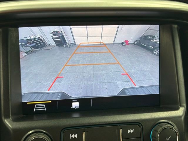 Used 2022 Chevrolet Colorado ZR2 image 27