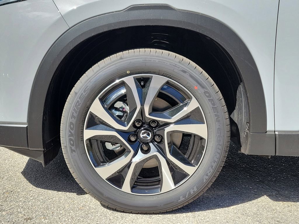 New 2026 MAZDA CX-5 Preferred image 7