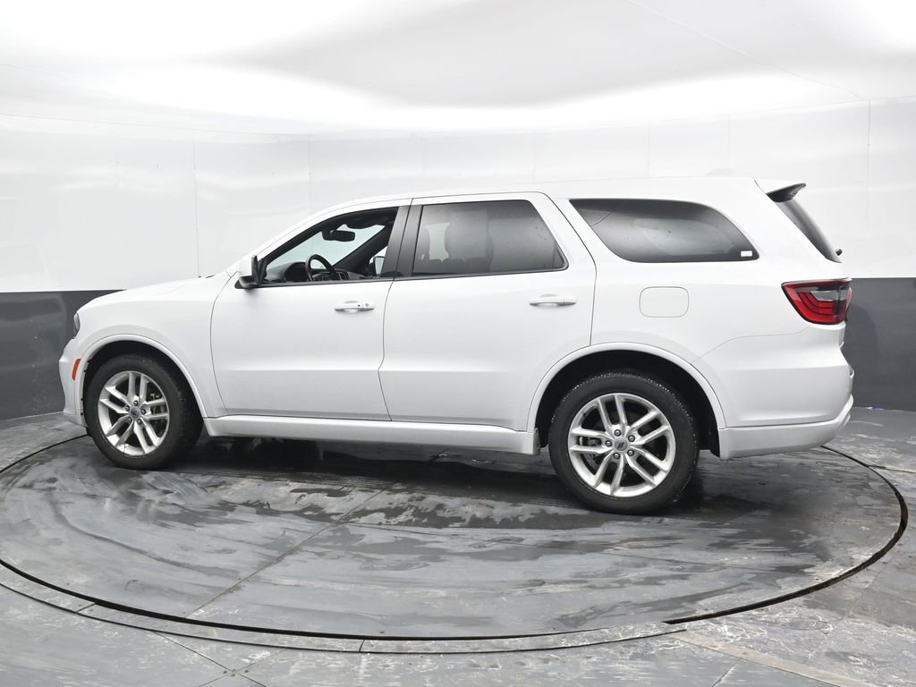 Used 2021 Dodge Durango GT image 9