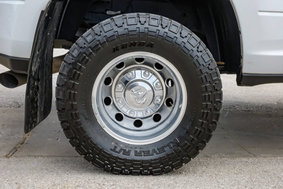 Used 2024 RAM 3500 Lone Star w/ Sport Appearance Package AWD/4WD image 48