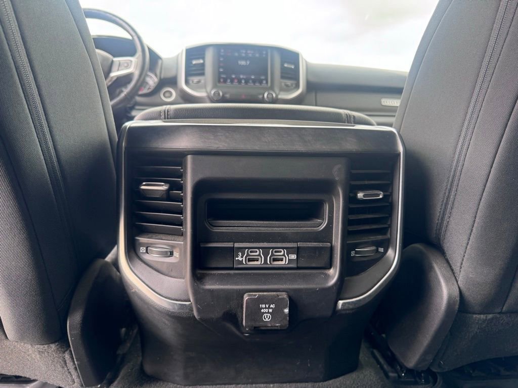 Used 2020 RAM 1500 Big Horn image 19