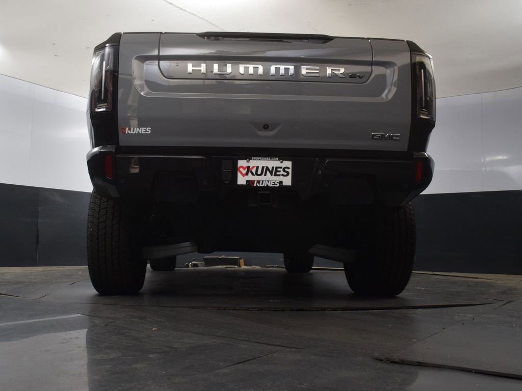 New 2025 GMC Hummer EV 2X image 54